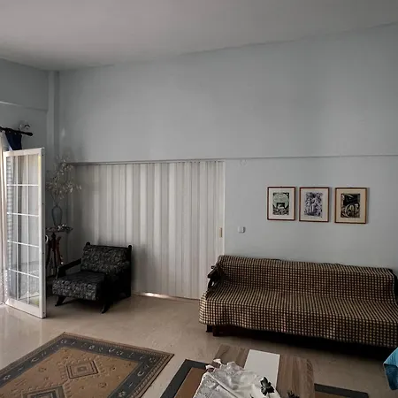 Anna's House Tatil Evi *