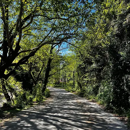 Anna's House Tatil Evi Kókkinon Nerón