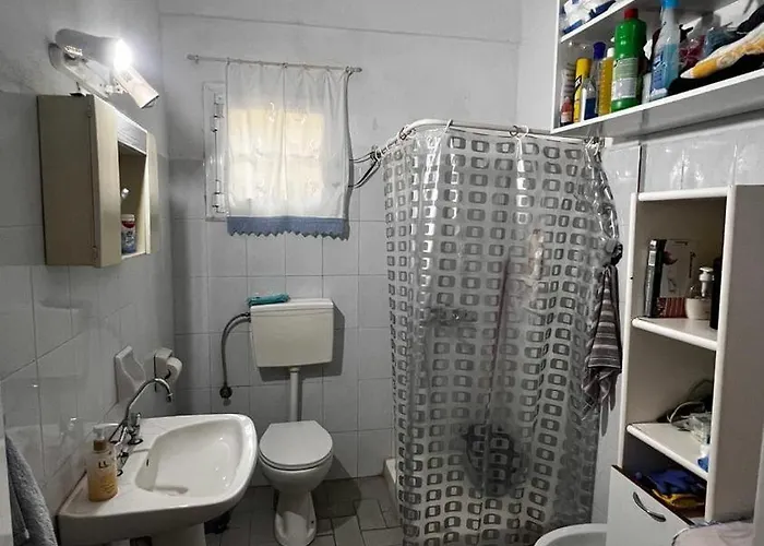 Feriehus Anna's House *