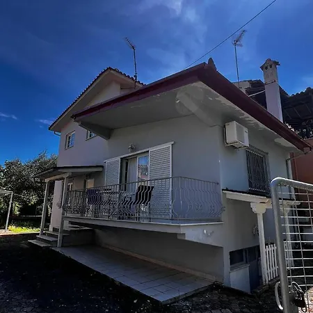 بيت للعطل Anna's House *