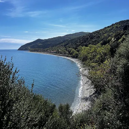 Anna's House Kókkinon Nerón