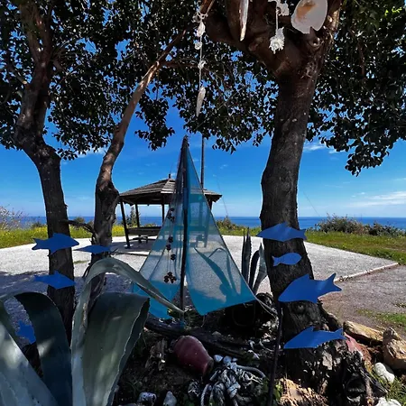 Anna's House Feriehus *