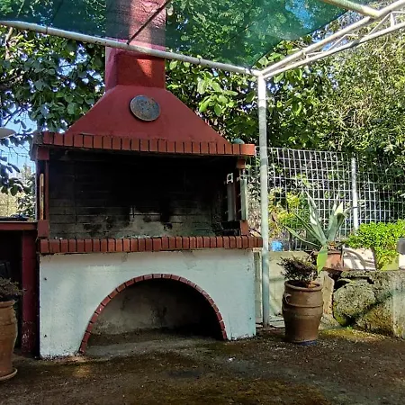 Anna's House بيت للعطل